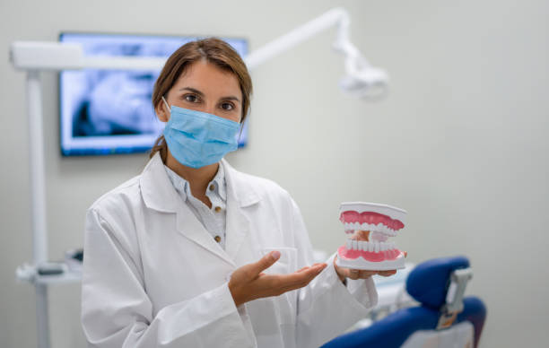 Best Emergency Dental Extractions in Mayo, MD