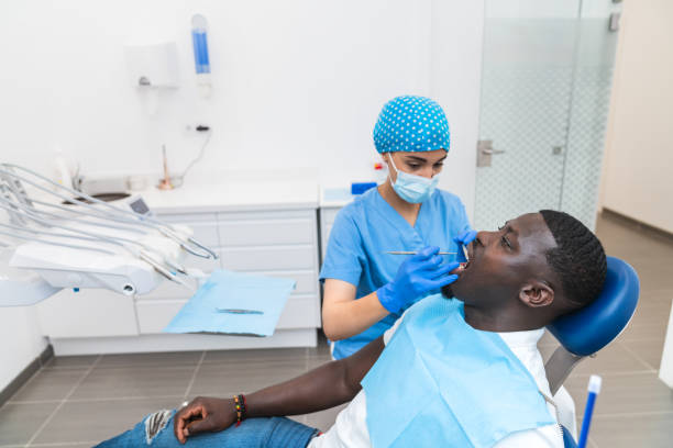 Best Emergency Cosmetic Dentistry in Mayo, MD